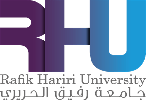 rafic-hariri-university-logo-EFA9C58AF6-seeklogo.com